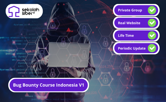Bug Bounty Course Indonesia v1