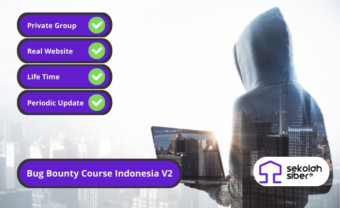 Bug Bounty Course Indonesia v2
