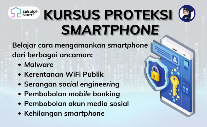 Proteksi Smartphone